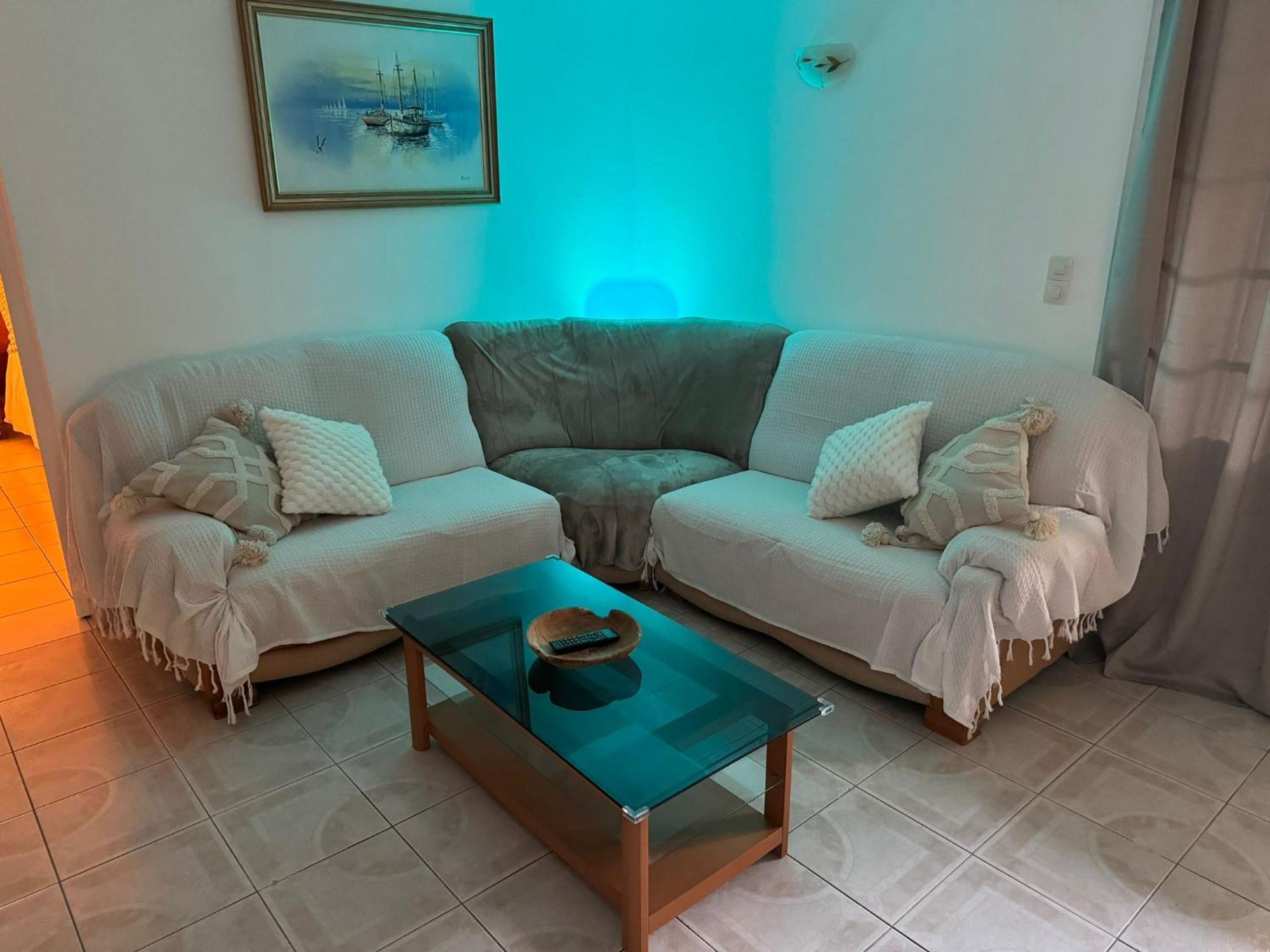 Bas De Villa De 3 Chambres Et Spa فيو-هابيتانتيس المظهر الخارجي الصورة